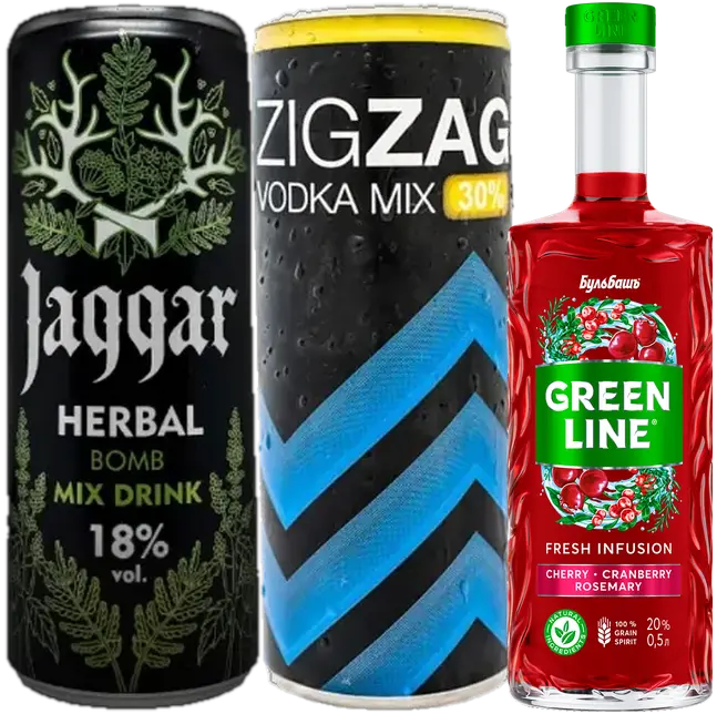Jaggar Herbal Bomb