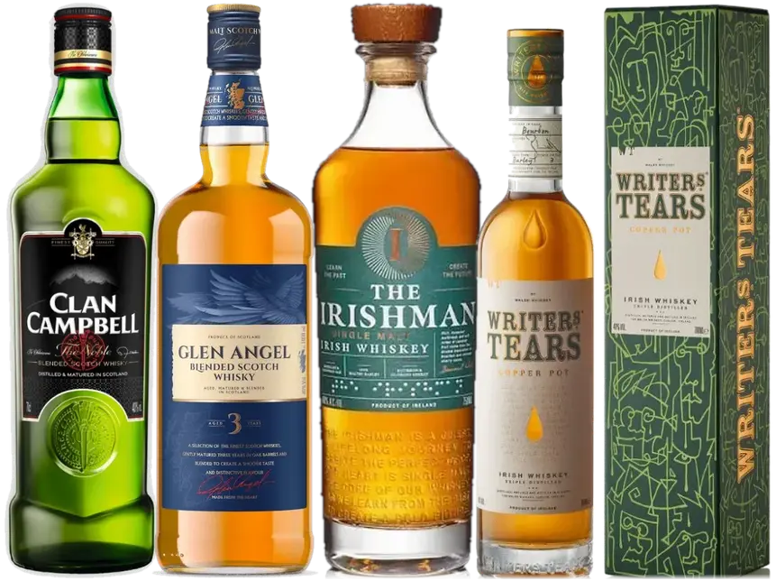 The Irishman