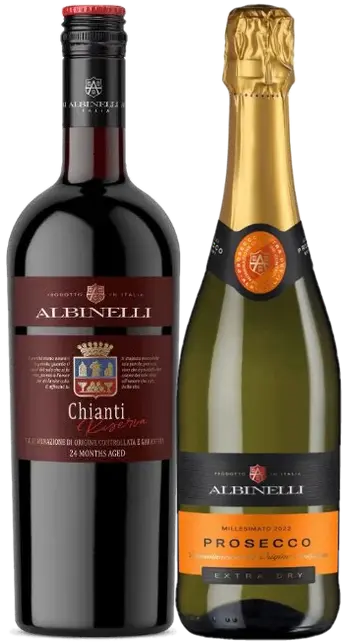 Albinelli Prosecco