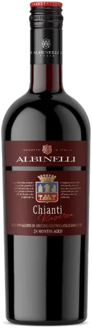 Albinelli