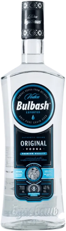 Bulbash