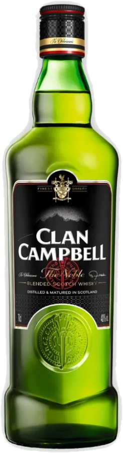 Clan Campbell