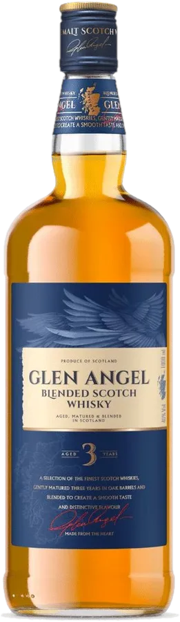 Glen Angel