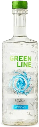 Green Line