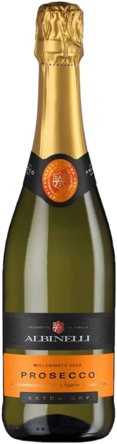 Albinelli Prosecco