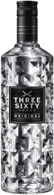 Three Sixty