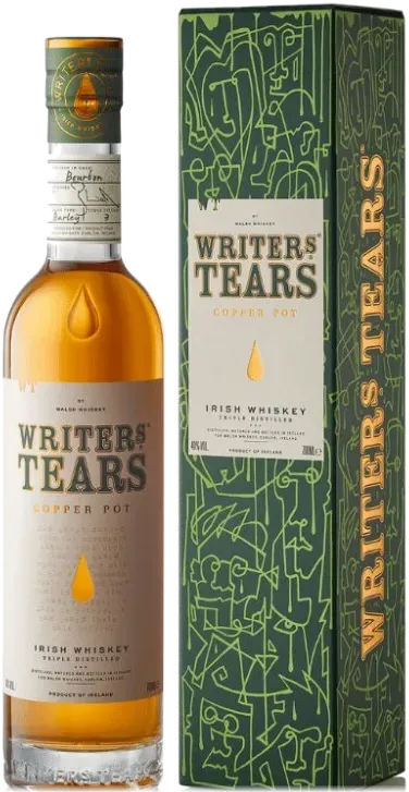 Writer's Tears